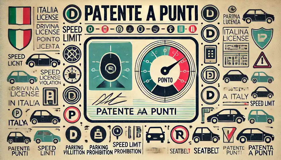 Patente a crediti INL